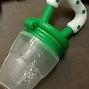 Baby Safe Fruit Feeder Pacifier